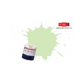   Humbrol (HA90) Beige Green - Matt bézszöld - akril makett festék