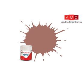   Humbrol RC 402 Rust - Matt Rozsda akril makett festék - Vasúti szín (GB)