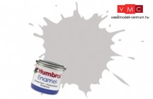 Humbrol (HE27001) Aluminium - Metálfényű polírozható alumínium 14 ml makettfesték