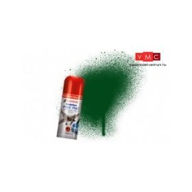   Humbrol (AD3) Brunswick Green - Fényes Brunswick-zöld spray, 150 ml