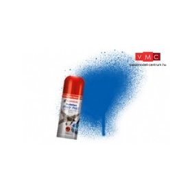   Humbrol (AD14) French Blue - Fényes franciakék spray, 150 ml