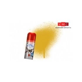 Humbrol (AD16) Gold - Metálfényű arany spray, 150 ml