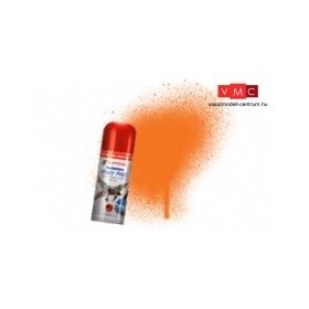 Humbrol (AD18) Orange - Fényes narancs spray, 150 ml