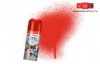 Humbrol (AD19) Bright Red - Fényes piros spray, 150 ml