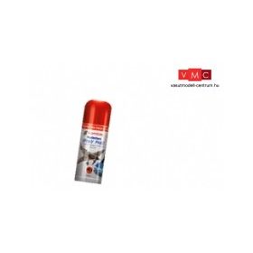 Humbrol (AD34) White - Matt fehér spray, 150 ml