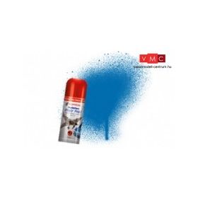   Humbrol (AD52) Baltic Blue - Metálfényű baltikék spray, 150 ml