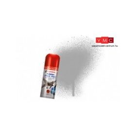   Humbrol (AD64) Light Grey - Matt világosszürke spray, 150 ml