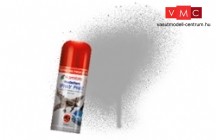 Humbrol (AD64) Light Grey - Matt világosszürke spray, 150 ml