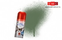 Humbrol (AD80) Grass Green - Matt fűzöld spray, 150 ml