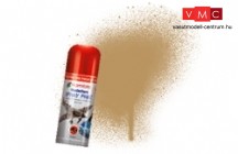 Humbrol (AD93) Desert Yellow - Matt sivatagsárga spray, 150 ml