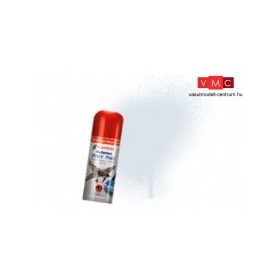   Humbrol (AD191) Chrome Silver - Metálfényű krómezüst spray, 150 ml