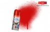Humbrol (AD220) Ferrari Red - Fényes Ferrari-piros spray, 150 ml