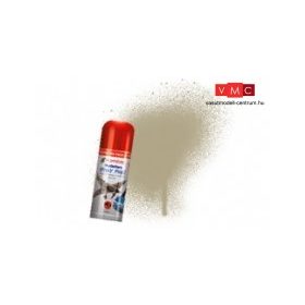   Humbrol (AD237) Desert Tan - Matt sivatagi barna spray, 150 ml