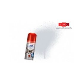   Humbrol (AD27002) Polished Aluminium - Polírozható alumínium spray, 150 ml