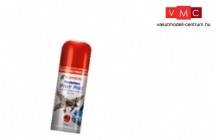 Humbrol (AD6999) 135 Varnish - Selyemfényű lakk spray - Enamel, 150 ml