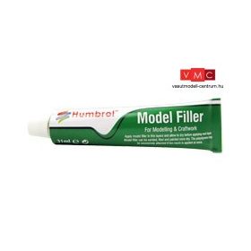 Humbrol Model Filler 31 ml - Tömítőpaszta
