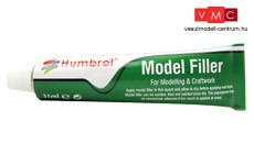 Humbrol Model Filler 31 ml - Tömítőpaszta