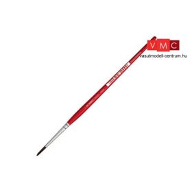 Humbrol Evoco Brush 0 - modellecset