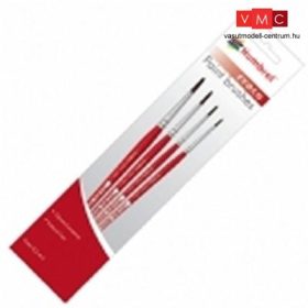 Humbrol Evoco Brush Pack - modellecset-készlet