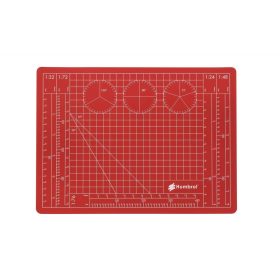 Humbrol AG9155 A4 Cutting Mat - Vágólap