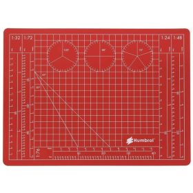 Humbrol AG9157 A3 Cutting Mat - Vágólap