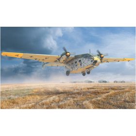 IBG Models 72577 Gotha Go 244B-1 (1/72) repülőgép makett