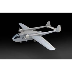 IBG Models 72578 Gotha Go 244B-2 (1/72) repülőgép makett