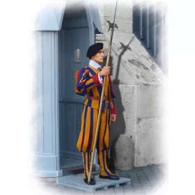 ICM 16002 Vatican Swiss Guard (1/16)