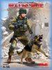 ICM 16102 IDF K-9 Unitz "OKETZ" with dog (1/16)