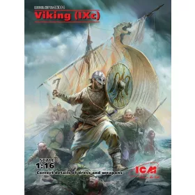 ICM 16301 Viking (IX century) (1/16)