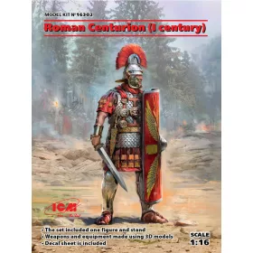 ICM 16302 Roman Centurion (I century) (1/16)