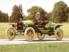 ICM 24015 Model T 1913 Speedster,American SportCar (1/24)