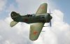 ICM 32002 I-16 type 28, WWII Soviet Fighter (1/32)