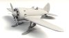 ICM 32005 I-16 type 17, WWII Soviet Fighter (1/32)