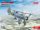 ICM 32015 Hs 123A-1 (late), WWII German attack aircraft (1/32)