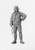 ICM 32105 British Pilots (1939-1945)(3 figures) (1/32)