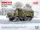 ICM 35004 KAMAZ-4310, Ukranian Military Box Truck (1/35)