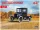 ICM 35030 Doctor's Coupe 1918 Model T (1/35)
