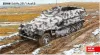 ICM 35106 German Sd.Kfz. 251/1 Ausf.B (1/35) harcjármű makett