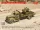 ICM 35408 G917T Truppenluftschutzwagen WWII German Military Truck (1/35) harcjármű makett