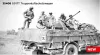 ICM 35408 G917T Truppenluftschutzwagen WWII German Military Truck (1/35) harcjármű makett