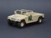 ICM 35435 Humvee M1097A2 1/35 katonai jármű makett