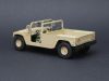 ICM 35435 Humvee M1097A2 1/35 katonai jármű makett