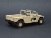 ICM 35435 Humvee M1097A2 1/35 katonai jármű makett