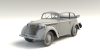 ICM 35483 Kadett K38 Cabriolimousine,WWII German Staff Car (1/35)