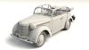 ICM 35484 Moskvitch-401-420A,Soviet Passenger Car (1/35)