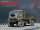 ICM 35507 Model W.O.T.6,WWII British Truck (1/35)