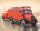 ICM 35527 L1500S LF 8, German Light Fire Truck (1/35)