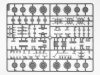 ICM 35531 G4 (1939 production) with Passengers German Car + (4 figures) 1/35 katonai jármű makett