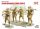 ICM 35562 Greek Evzones (1940-1941) (4 Figures) (1/35)